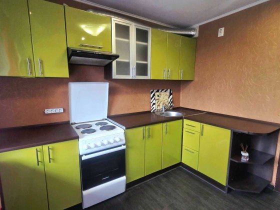 Аренда сдам 1к квартира Подстанция, 5/16 Днепр