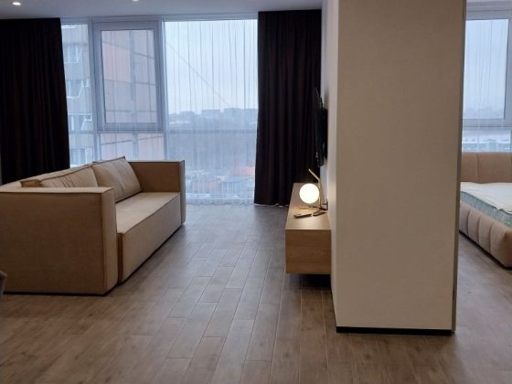Сдам 3к. ЖК Рыбинский, Дафи, Подстанция Днепр