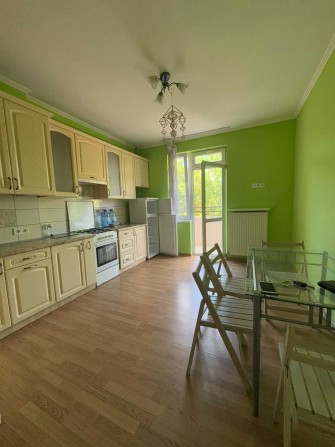 Оренда 2 кім квартири, вул Мечнікова, новобудова, близько до центру - фото 1