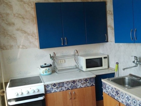 Срочно сдам 1к.квартиру, метро Студенческая Харків