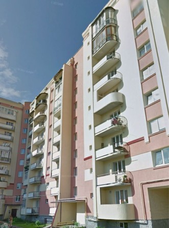 Оренда 1-кімнатної квартири площею 59,5кв.м. вул. Шевченка (кінцева трамвая 7) ціна 17000грн - фото 1