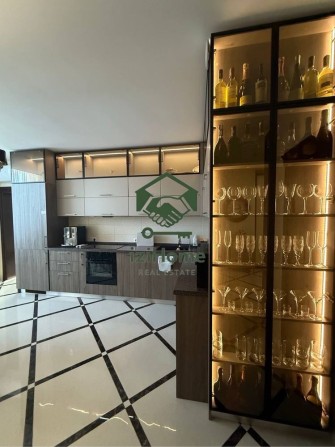 New‼️Жк Французкий бульвар‼️Трёшка,120м2‼️2 террасы,Вид МОРЯ‼️ - фото 1