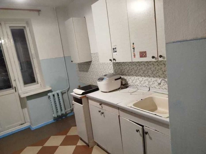 Сдам 3к квартиру ж/м Тополь 1 Запорожское шоссе - фото 1