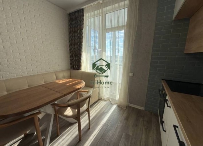 Аренда 2-комнатной квартиры 55 м² ЖК «Михайловский городок» центр без повышения цены и выселения на  - фото 1