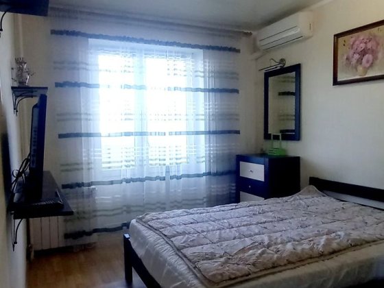 Сдам 1ком квартиру Тополь 2 Днепр