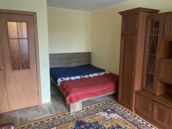 Оренда 1 кімнатна квартира по вул. Мазепи Львів