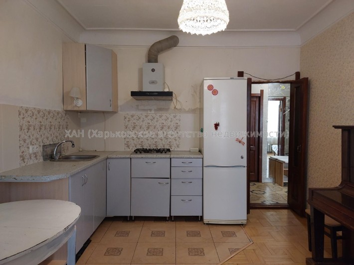 Сдаю 1к квартиру с кухней-гостиной, Масельского, ХТЗ. К73 - фото 1