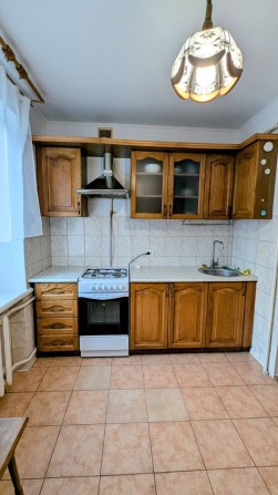 Оренда 2-х кімнатної квартири вул. Трильовського Сихів - фото 1