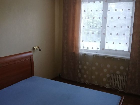Сдам 4кв, на Гвардейцев-Широнинцев  54А Харьков