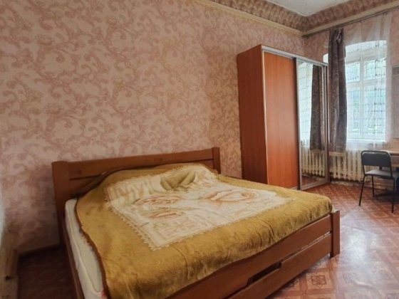 Сдам 1к 8000 М.Арнаутская /Пушкинская