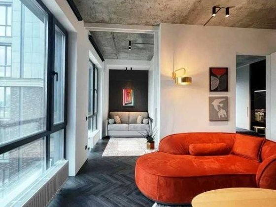 Аренда квартиры 3к 70м2 ЖК Женева/К12/Костомароская/Короленко/Воскресенская/Чкалова Дніпро