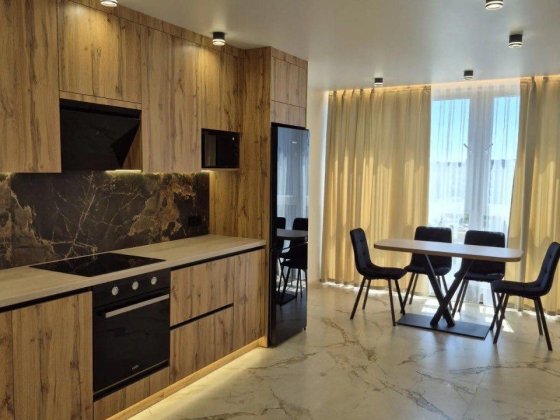 Оренда 1 кімнатної квартири ЖК R2 Residence вул Роксоляни Перша здача Львов