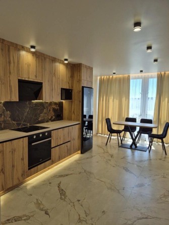 Оренда 1 кімнатної квартири ЖК R2 Residence вул Роксоляни Перша здача - фото 1