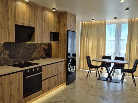 Оренда однокімнатної квартири ЖК R2 Residence вул. Роксоляни Львів