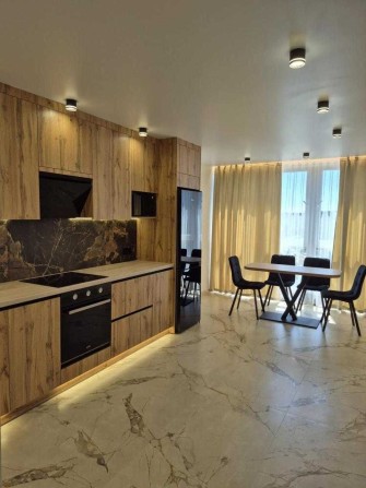 Оренда однокімнатної квартири ЖК R2 Residence вул. Роксоляни - фото 1
