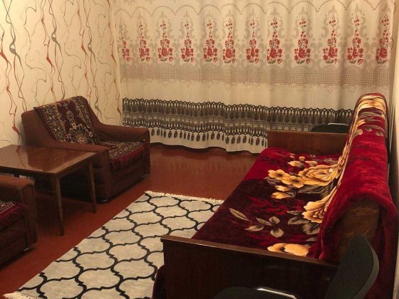 Сдаю 1 комн. квартиру на Салтовке.Метро –  пешком. Харків