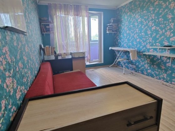 Сдам 2 комнатная квартира метро Ботанический Сад. Капремонт. Харків