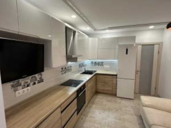 Оренда 2 кімнатна квартира, вул. Пулюя, 600 дол. Львов