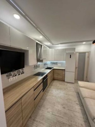 Оренда 2 кімнатна квартира, вул. Пулюя, 600 дол. - фото 1