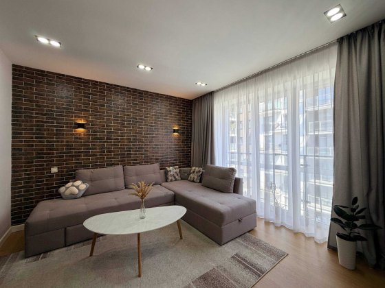 Оренда 3 кімнатної квартири в ЖК Avalon Comfort, вулиця Малоголосківська! Львов