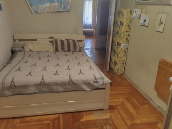 Аренда 3 комнатной квартиры в центре метро Ярослава Мудрого Харків