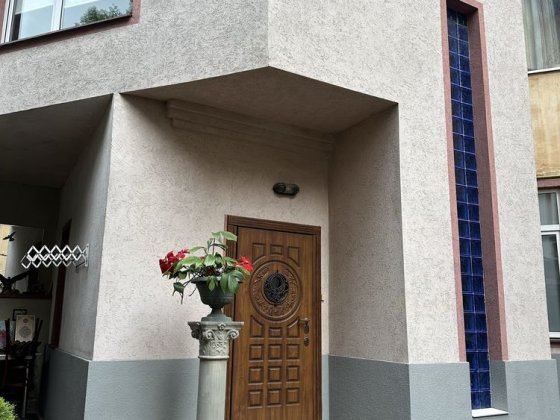 Двокімнатна Квартира Центр Львов