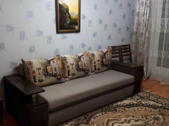 Сдам 1-комн. квартиру на Алексеевке. ХОЗЯИН Харків