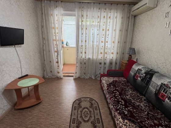 Здам 1к квартиру ж/м перемога