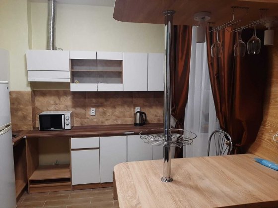 Оренда 1к квартири пр. Мазепи Тварини Дніпро