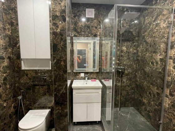 Оренда 2к квартири, центр, Дмитра Яворницького. Закритий двір Дніпро