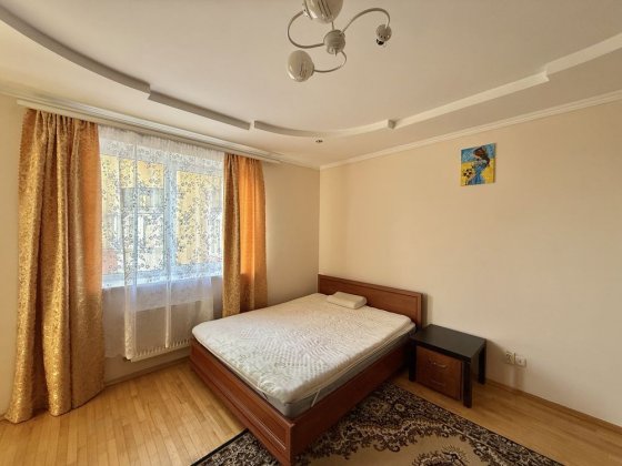 Оренда 1 кімнатної квартири в новобудові вул. Шевченка 134а Львов