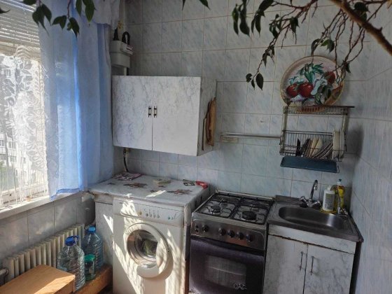 Здам реальну 2кв Павлове Поле м.23 серпня 7хв пішки пр.Науки 59 Харків