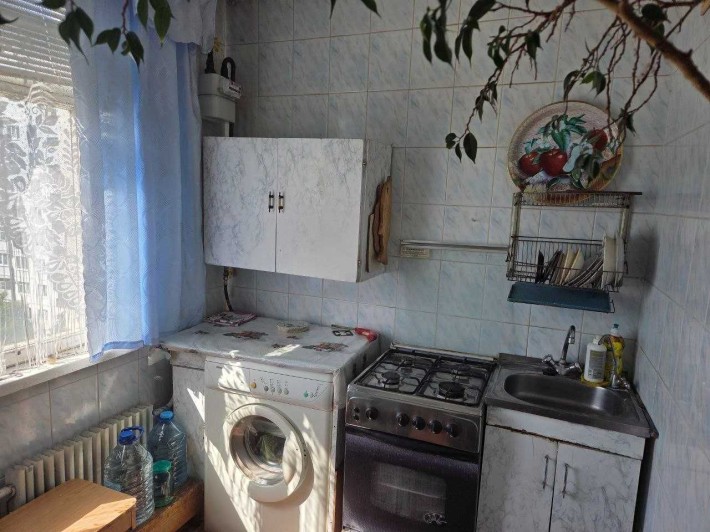 Здам реальну 2кв Павлове Поле м.23 серпня 7хв пішки пр.Науки 59 - фото 1