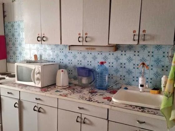 В аренду 3х кімнатна квартира Суворова