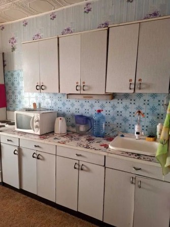 В аренду 3х кімнатна квартира Суворова - фото 1