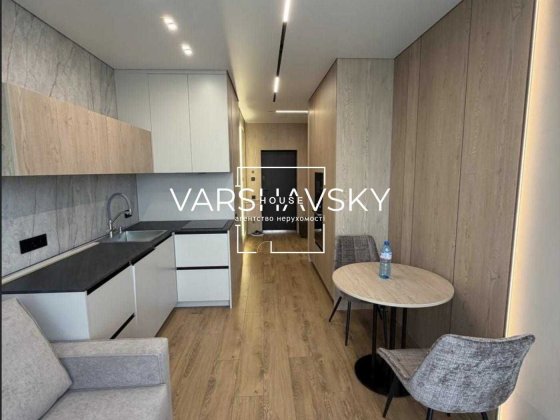 Оренда 1к квартири ЖК Варшавський2