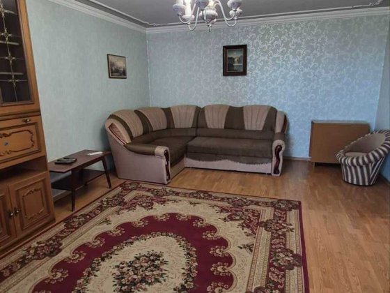 Сдам 3-к квартиру на Рабочей, 102 кв.м.