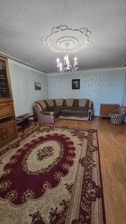Сдам 3-к квартиру на Рабочей, 102 кв.м. - фото 1
