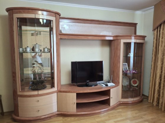 Сдам 2-х комн.  кв. , 7 ст.Б.Фонтана