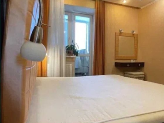 Здам 3к квартиру на ж/м Тополь