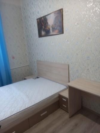 Довгострокова оренда 1 кімната - фото 1