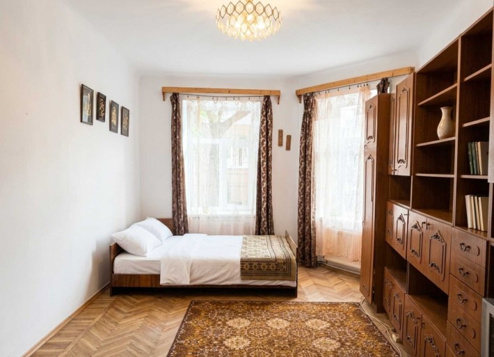 Оренда 1-кім. квартири вул Драгоманова- Центр. (15.000 грн.). - фото 1