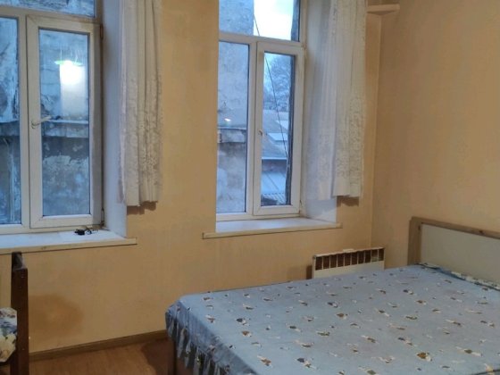 Сдам 1к 6000 Жуковского ( выделенная коммуна )