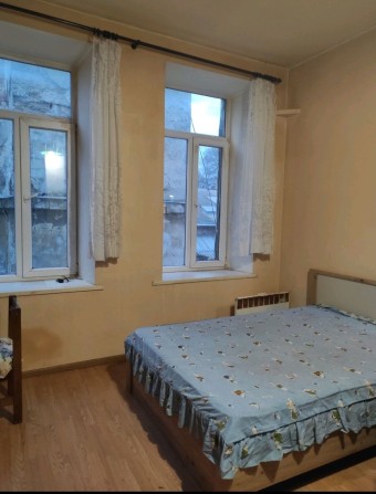 Сдам 1к 6000 Жуковского ( выделенная коммуна ) - фото 1