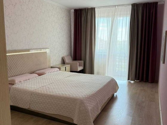 Оренда 2 кім квартири -79 м2, новобудова, вул.У.Кравченко Львов