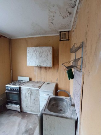 Шик Цена! Сдам Реальную 1к Квартиру 5этаж Газ Ул. Бучмы 28/64 - фото 1
