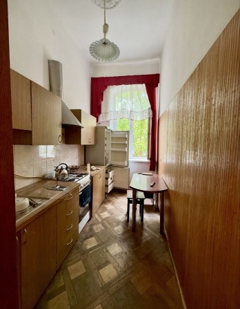 Оренда 2-кімнатної квартири в центрі Львова, вул. Вітовського, 42 м². - фото 1