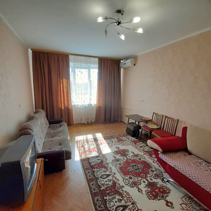 Сдам 1 комн.в Малиновском Р-не Черемушки на Гайдара / 25-й Чап Дивизии - фото 1