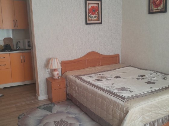 Сдам 1к квартиру Центр Соборная пл.