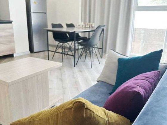 Аренда квартиры 2к 68м ЖК Новодворянский с террасой Центр/Вернадского Дніпро